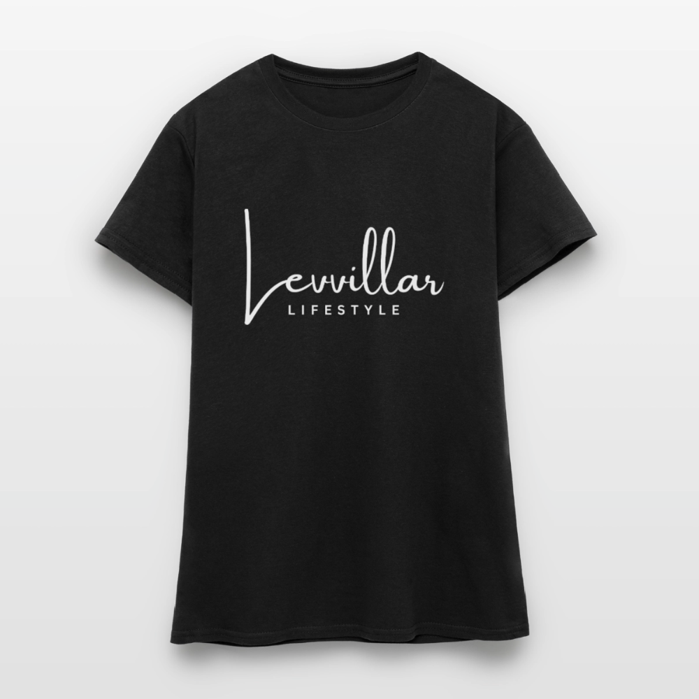 Women's T-Shirt - black
